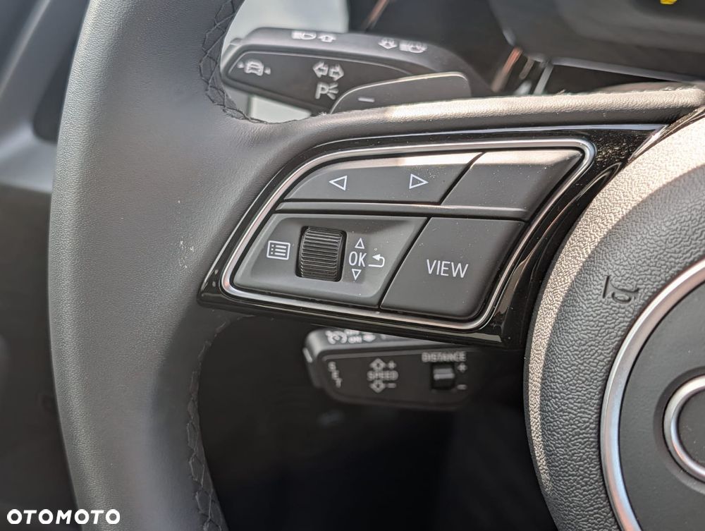 Audi A3 Sportback 35 TFSI mHEV S tronic - 17