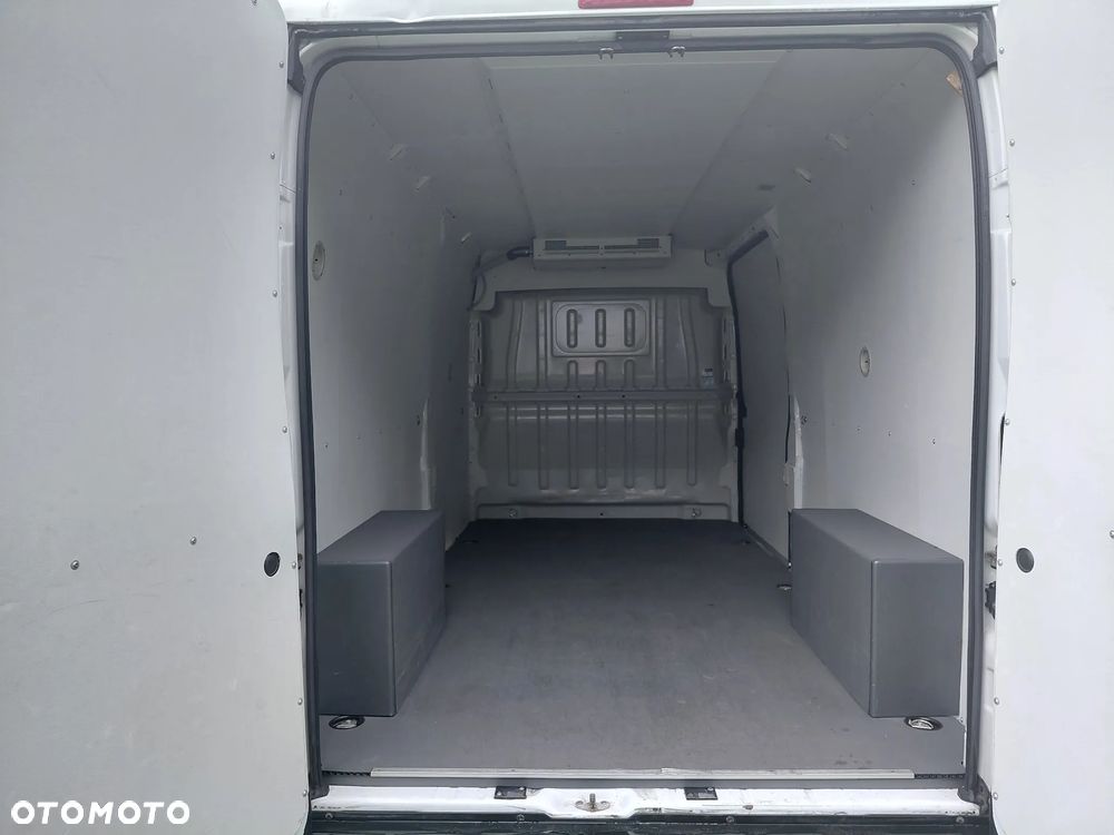 Citroën JUMPER L3H2 / 2.2 HDI-140 KM - 6