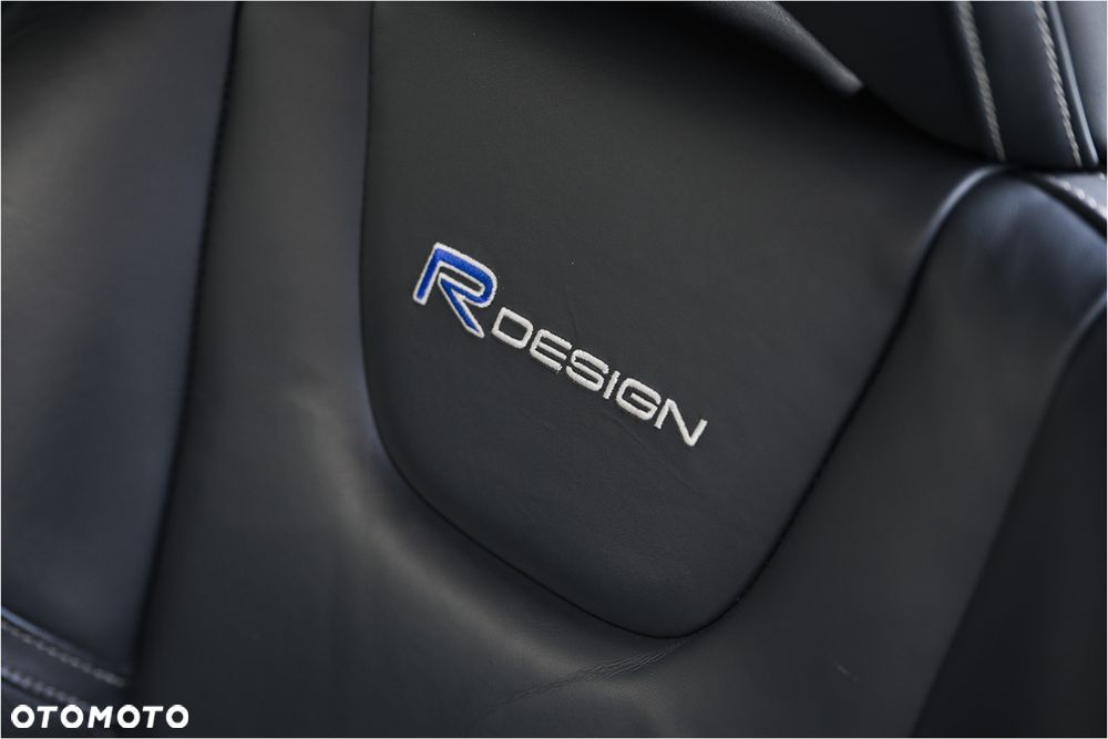 Volvo V60 D4 RDesign - 30