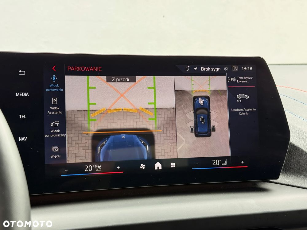 BMW Seria 1 M135 xDrive - 38