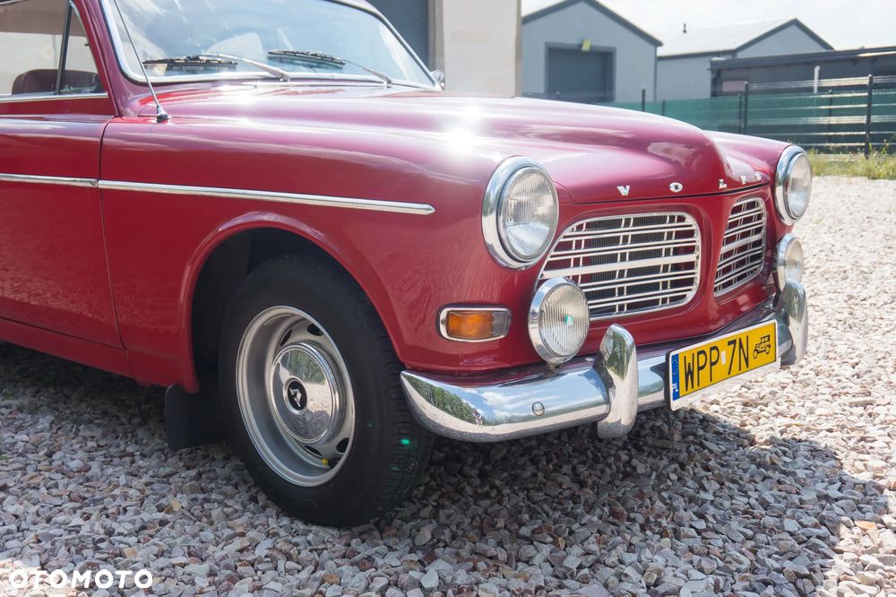 Volvo Seria 200 - 24