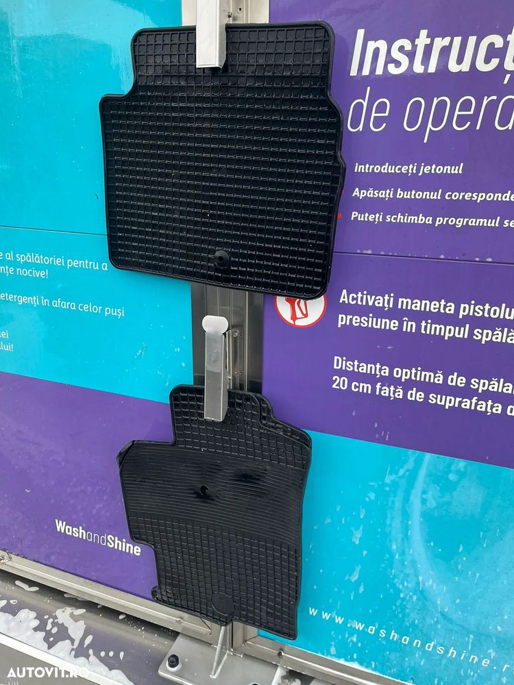 Mazda 6 CD129 TE - 18