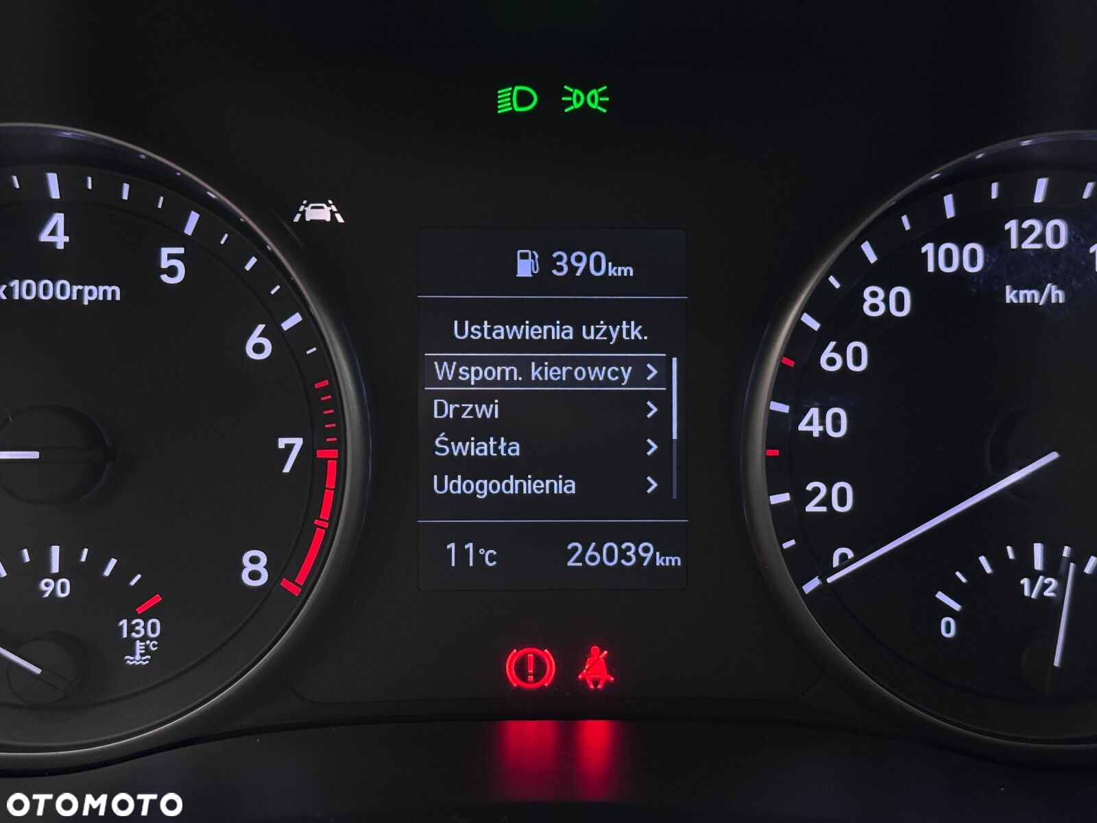 Hyundai i30 1.0 T-GDI Modern - 25