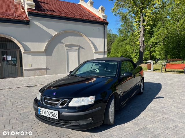 Saab 9-3 - 27