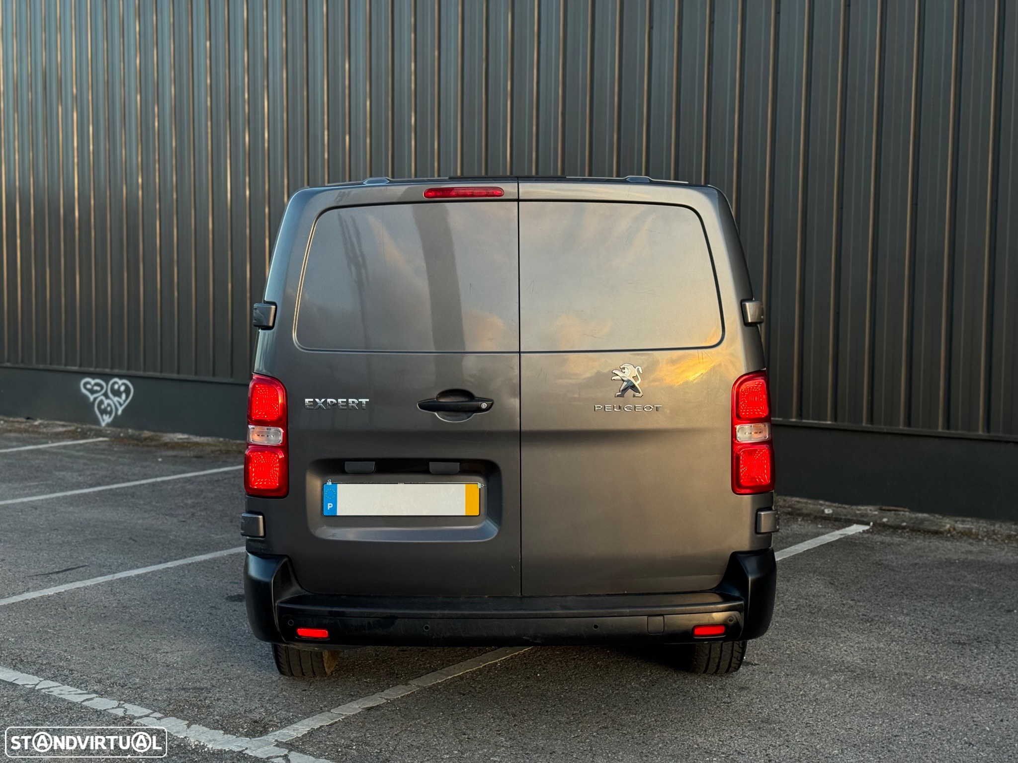 Peugeot Expert L3 Longa - 6