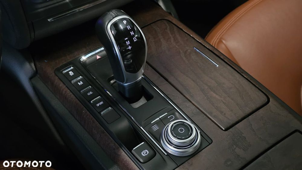 Maserati Ghibli - 20