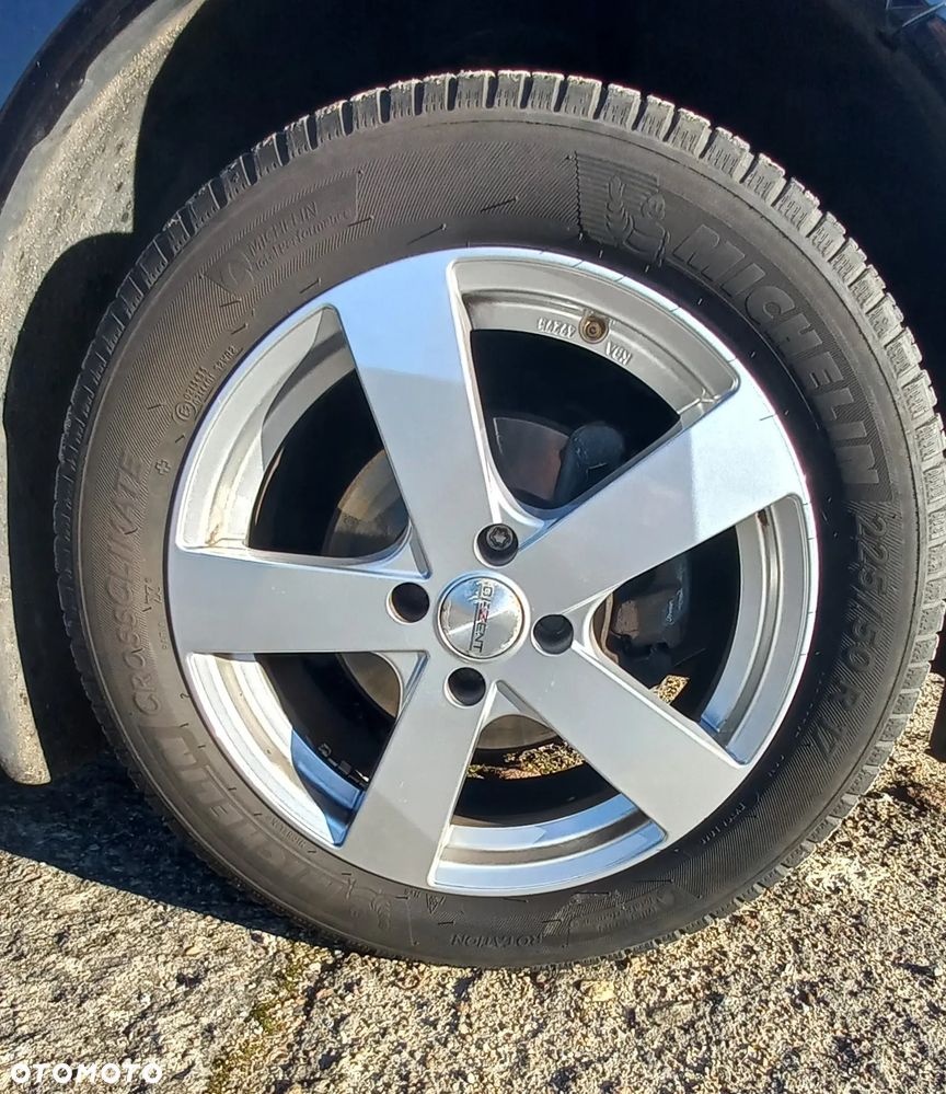 Peugeot 3008 1.6 Premium - 32