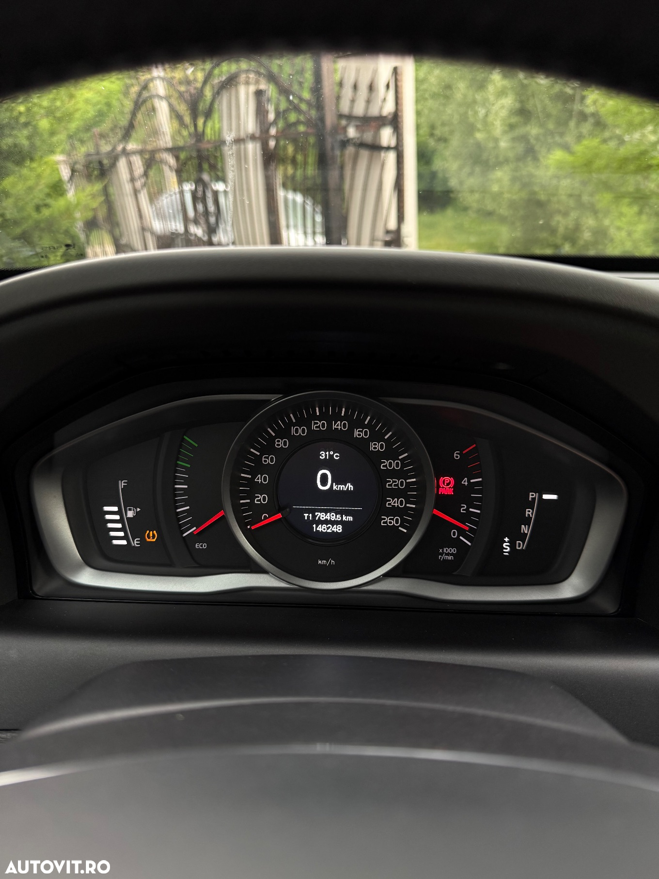 Volvo XC 60 D4AWD Kinetic - 18