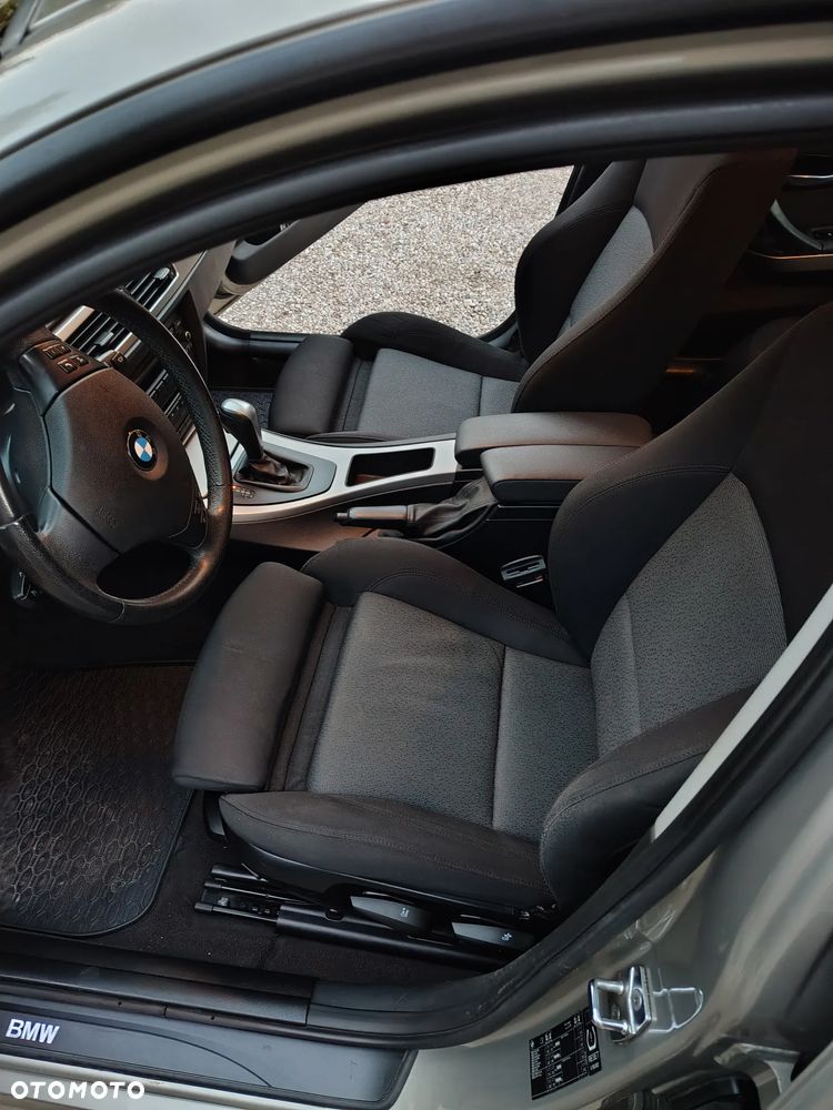 BMW Seria 3 - 11