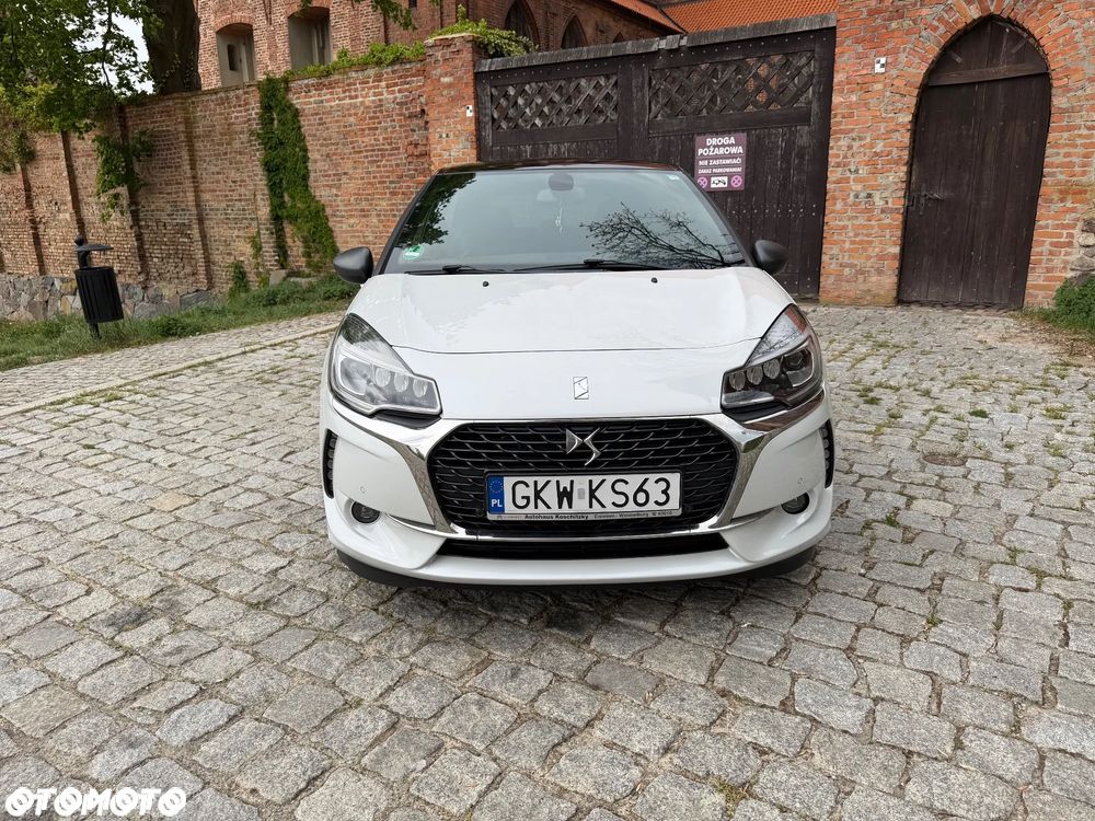DS Automobiles DS 3 - 2