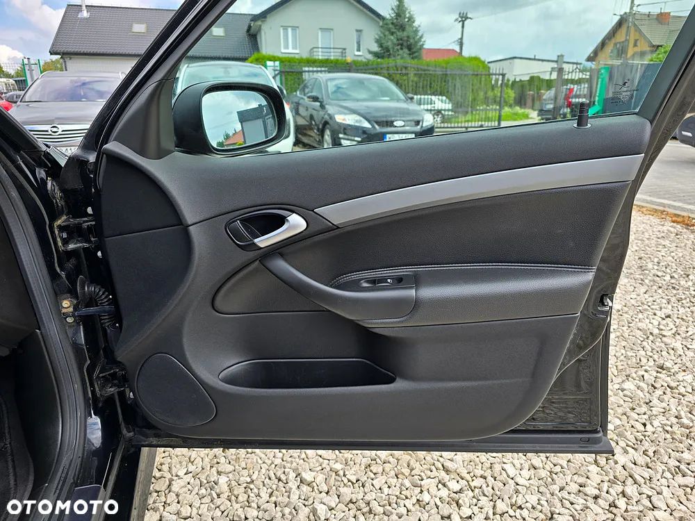 Saab 9-3 1.8 i Sport-Kombi Anniversary - 19