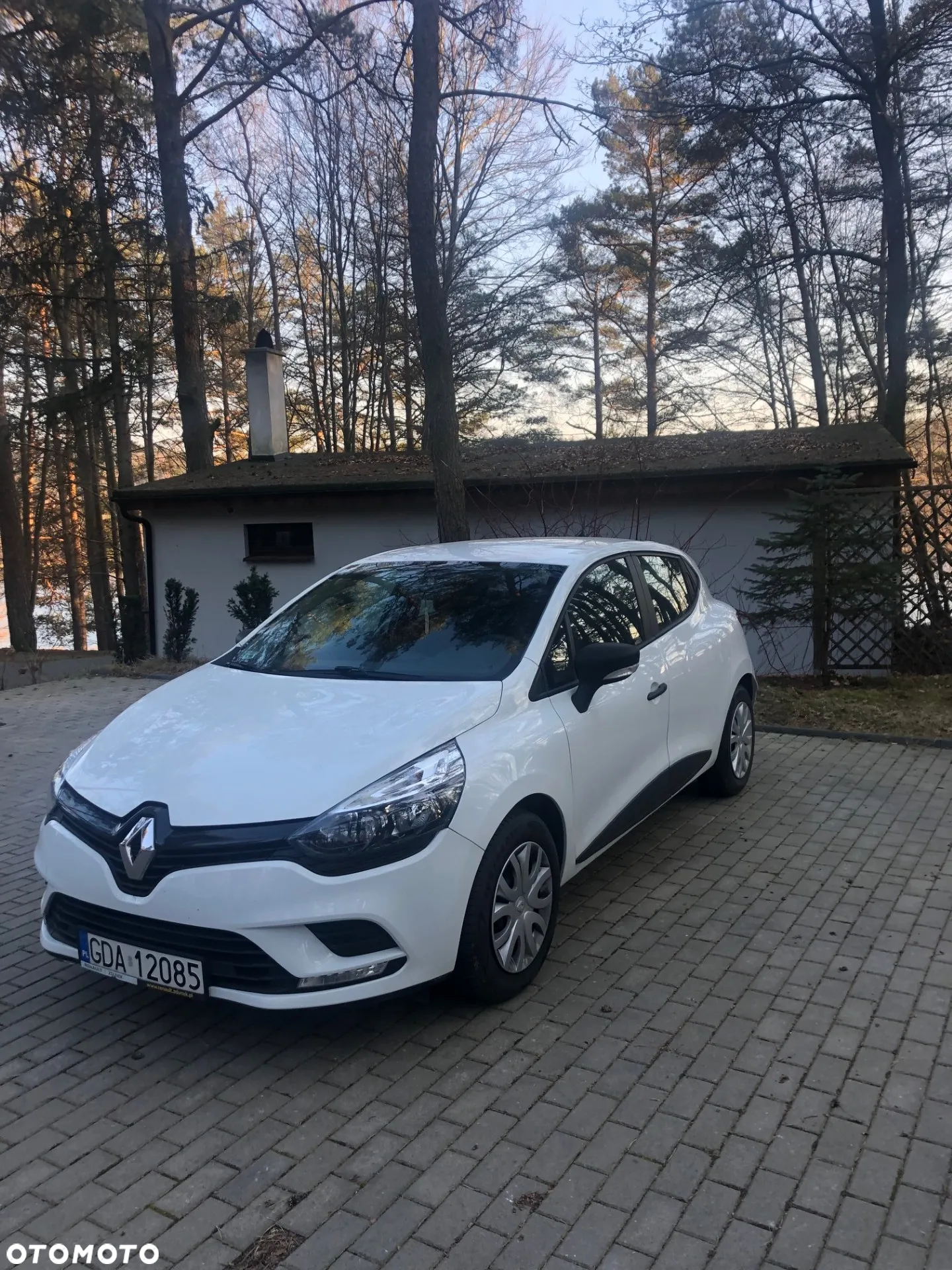 Renault Clio 1.2 16V Life - 3