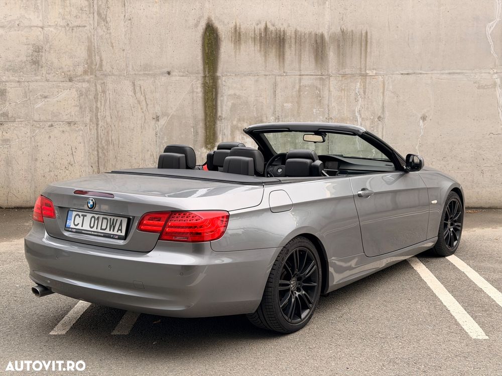 BMW Seria 3 - 19