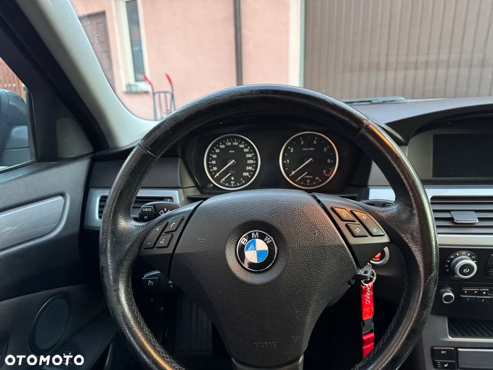 BMW Seria 5 - 13