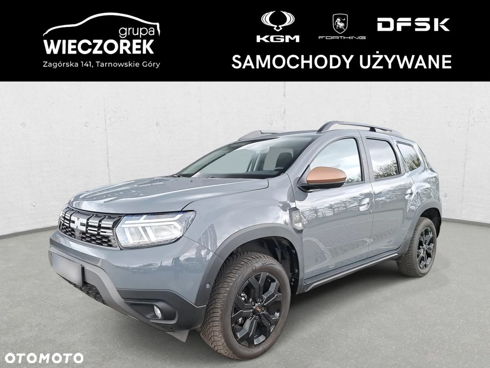 Dacia Duster 1.0 TCe Expression - 1