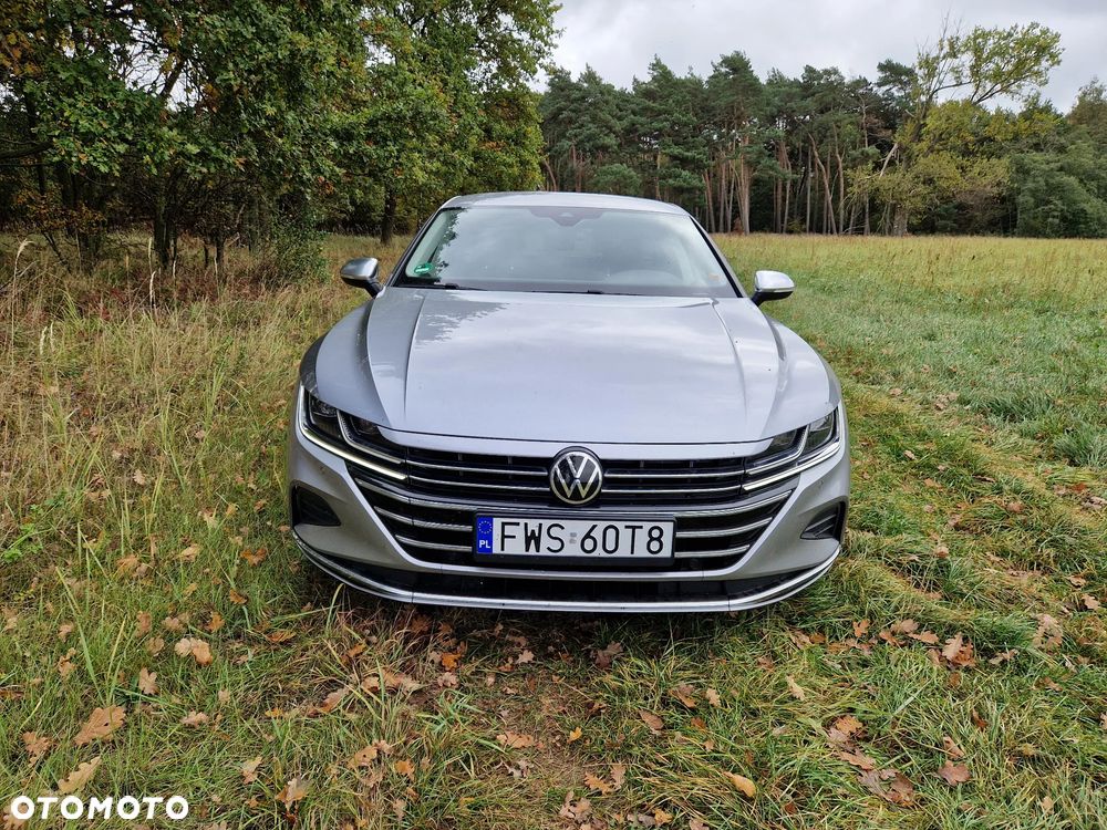 Volkswagen Arteon Shooting Brake 2.0 TDI SCR DSG Elegance - 15