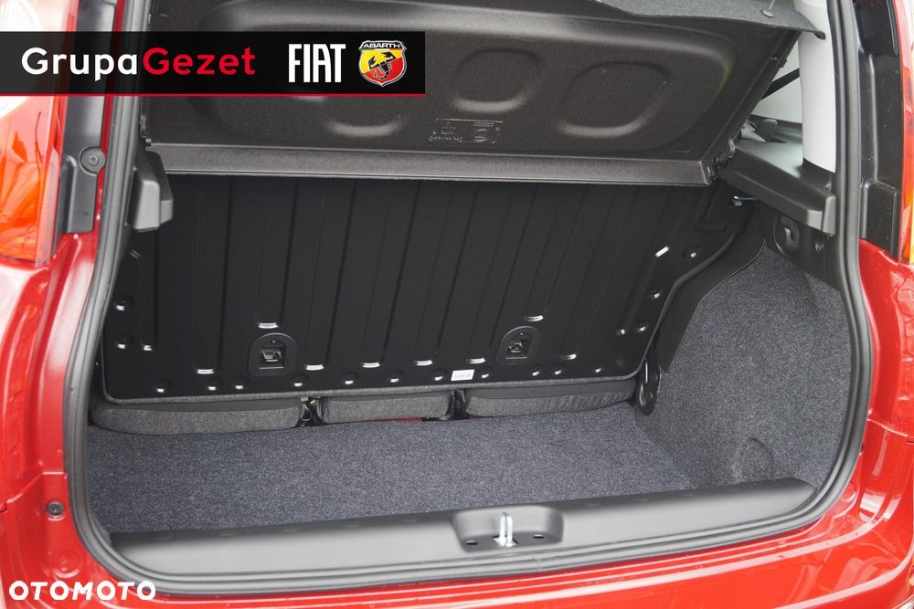 Fiat Panda - 10