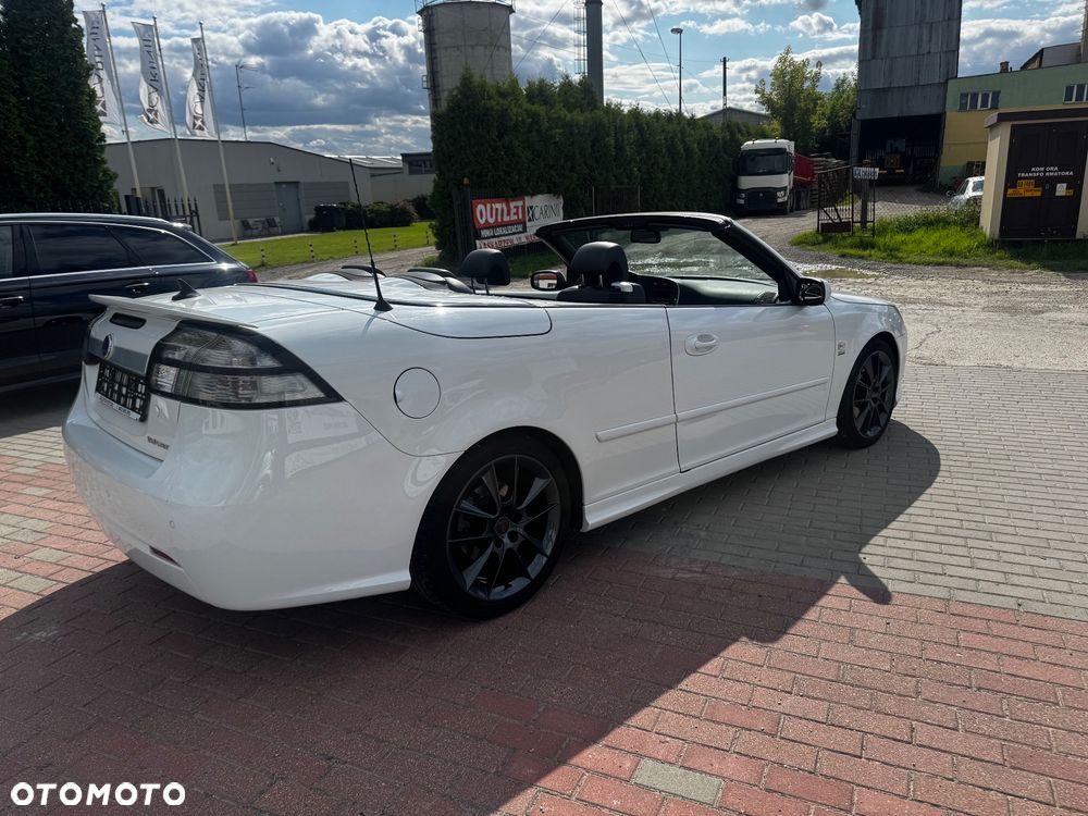 Saab 9-3 - 3