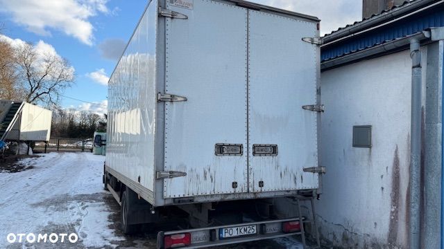 Iveco DAILY 70C170 - 9