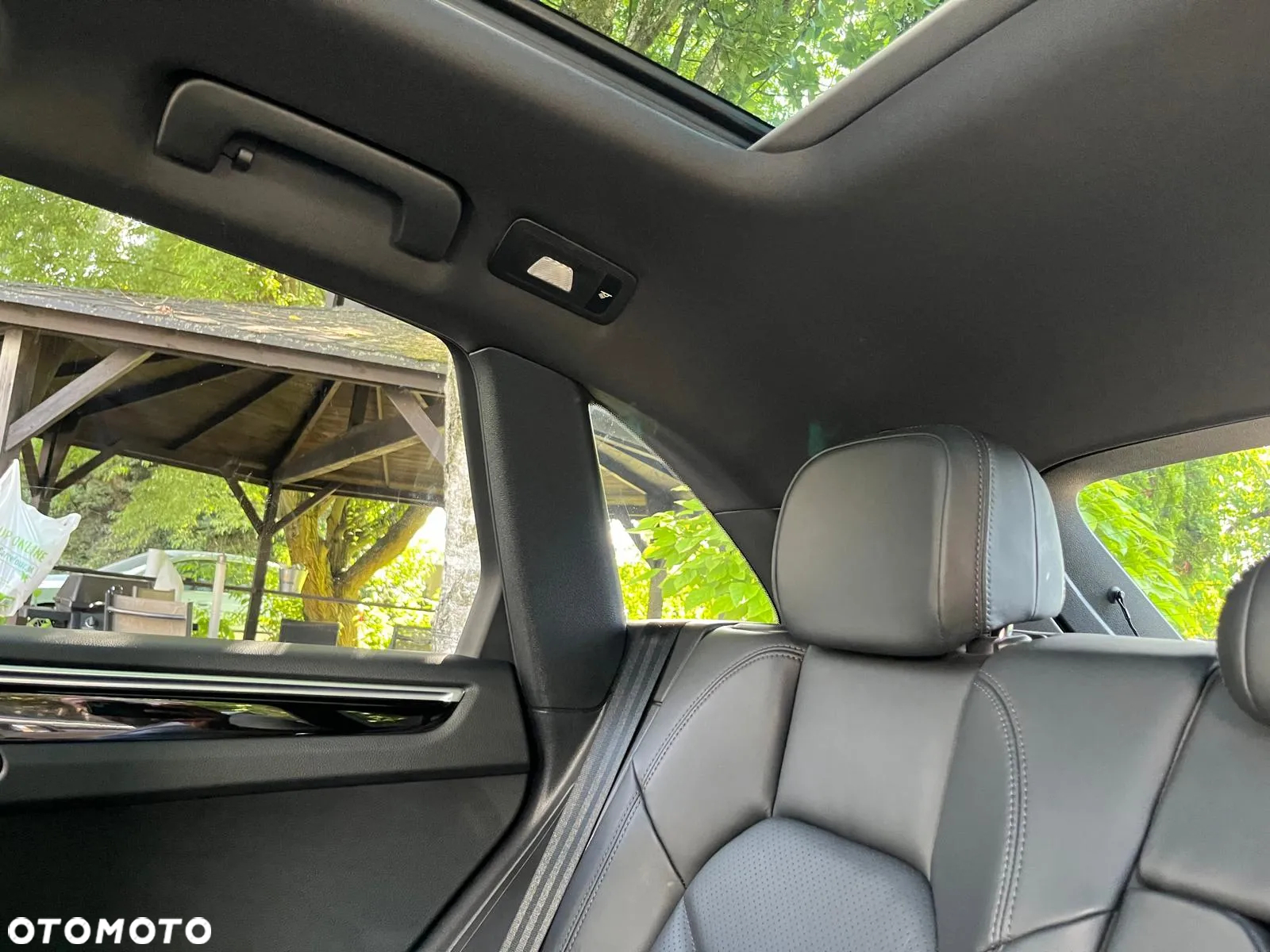 Porsche Macan - 30