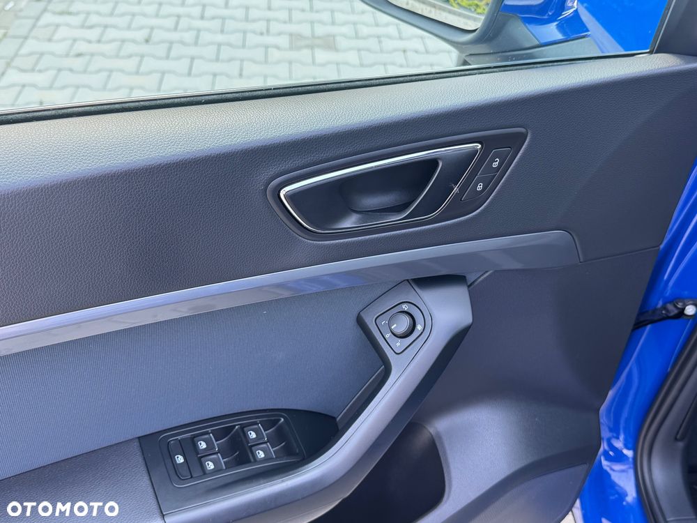 Seat Ateca 1.0 TSI OPF Style - 17