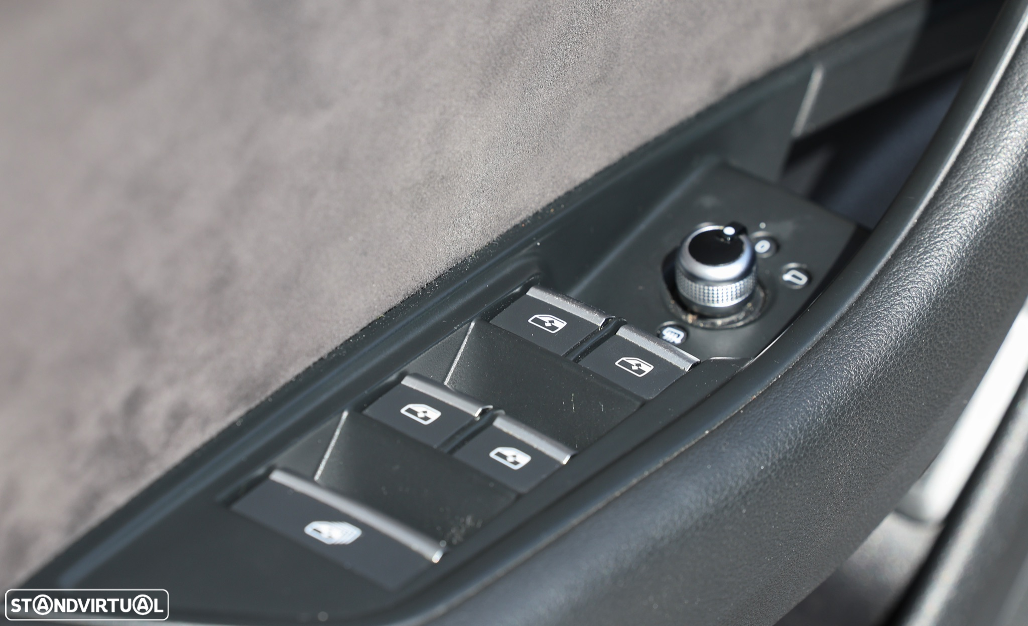 Audi A5 Cabrio 2.0 TDi Multitronic S-line - 17