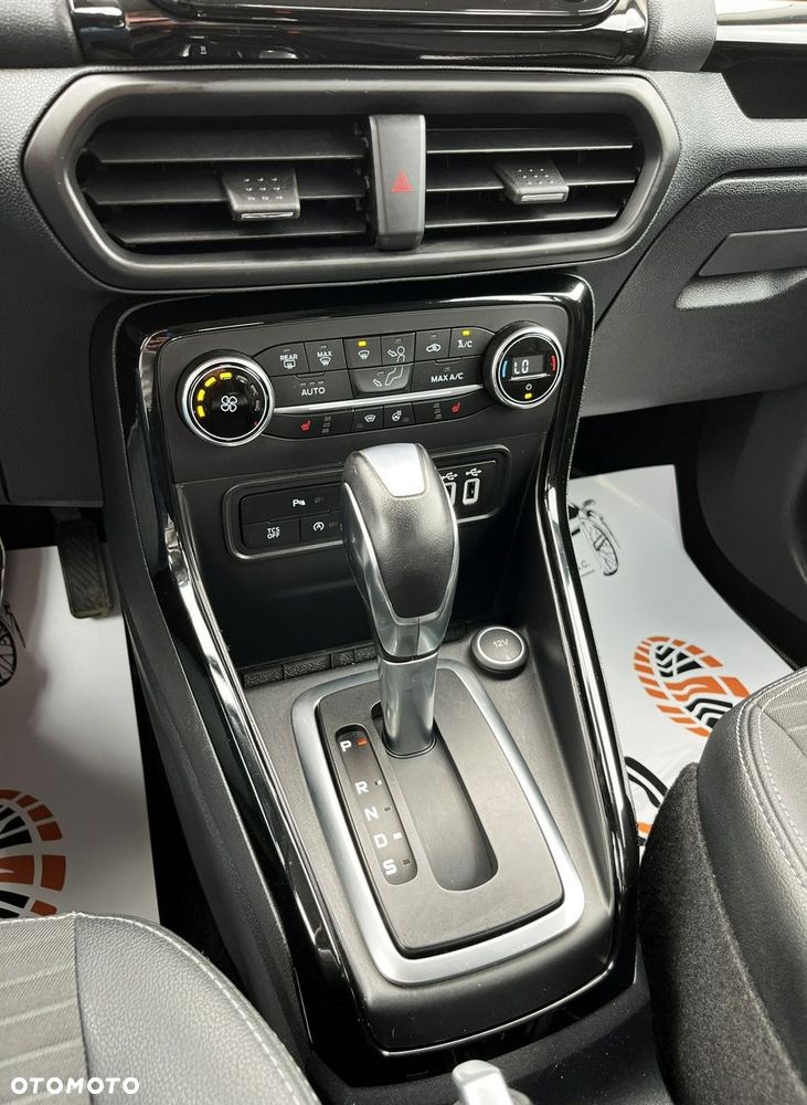 Ford EcoSport - 21