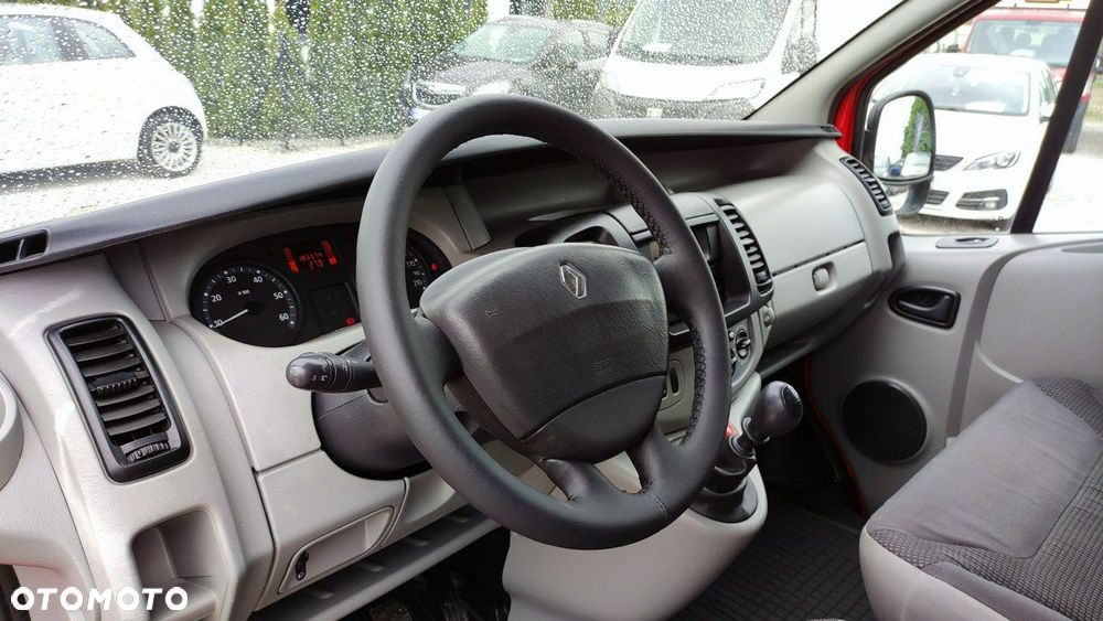 Renault Trafic - 27