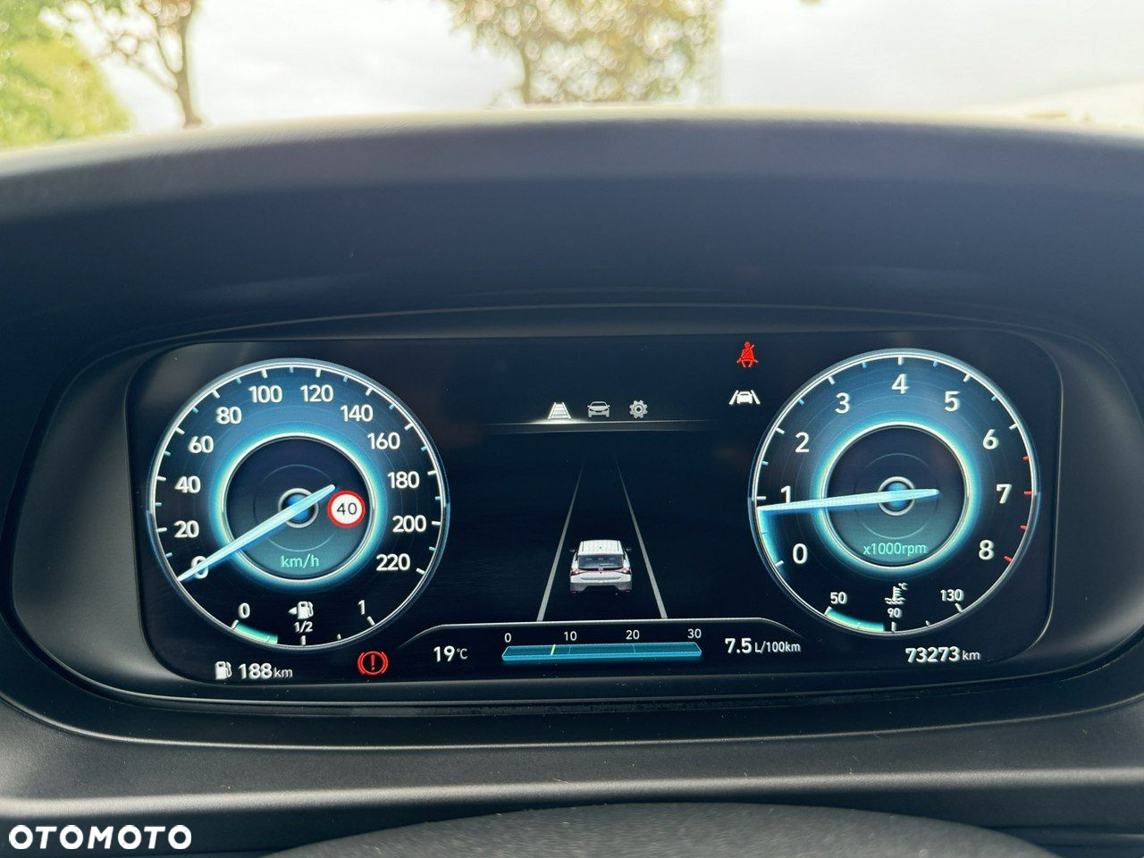 Hyundai i20 1.2 N Line - 28