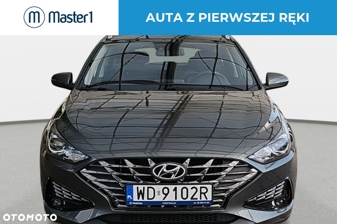 Hyundai i30 1.0 T-GDI Modern - 7