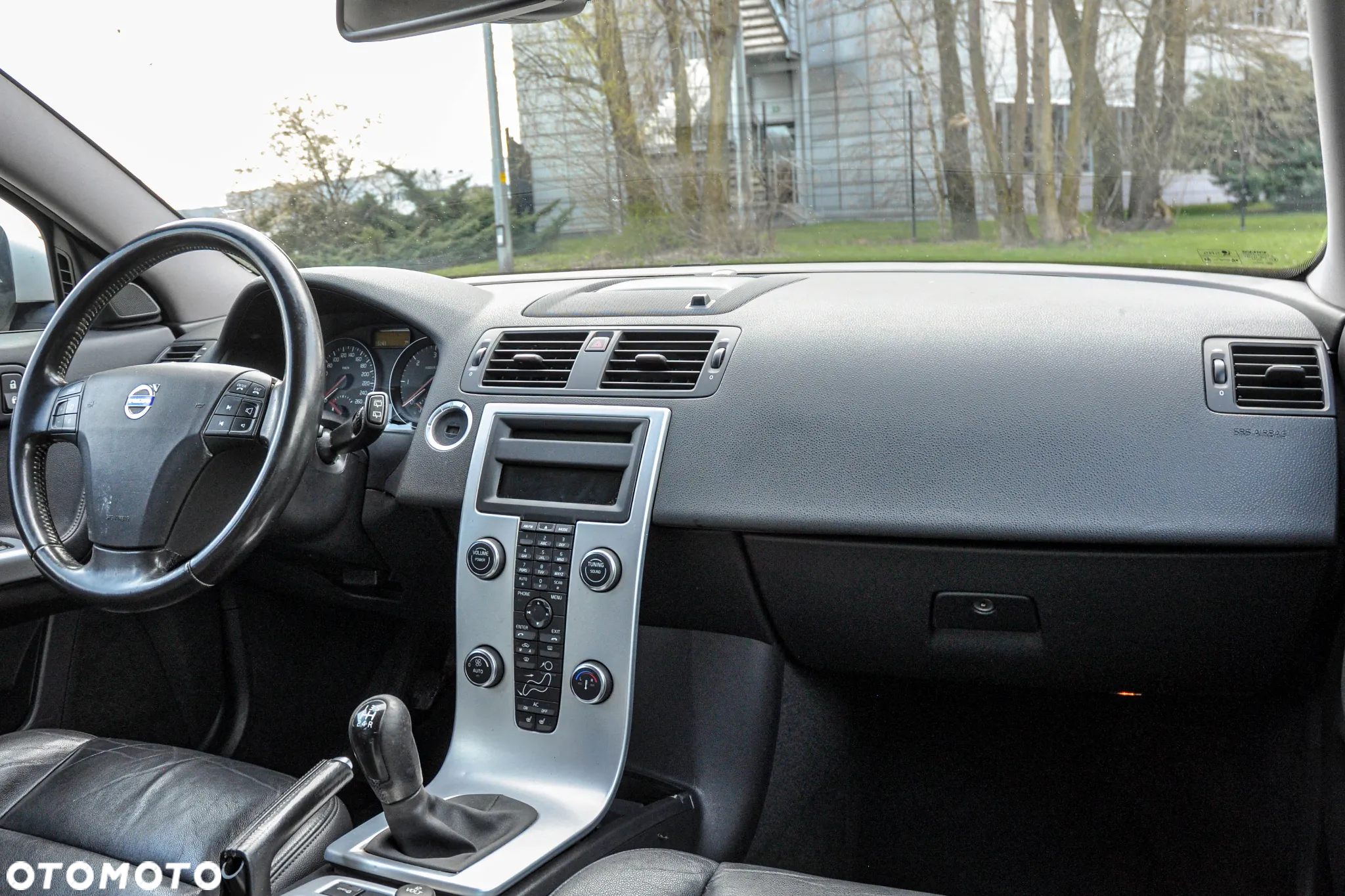 Volvo V50 1.6D DRIVe - 10