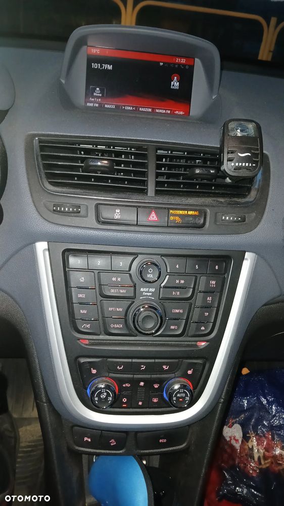 Opel Mokka 1.6 Cosmo S&S - 19