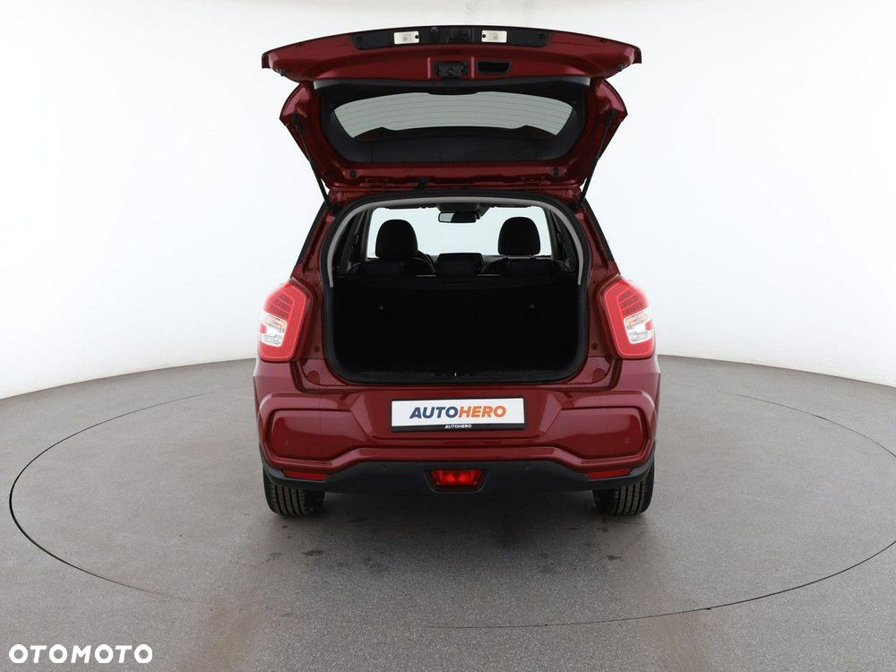 SsangYong/KGM Tivoli Grand 1.5 T-GDi 2WD Onyx - 19