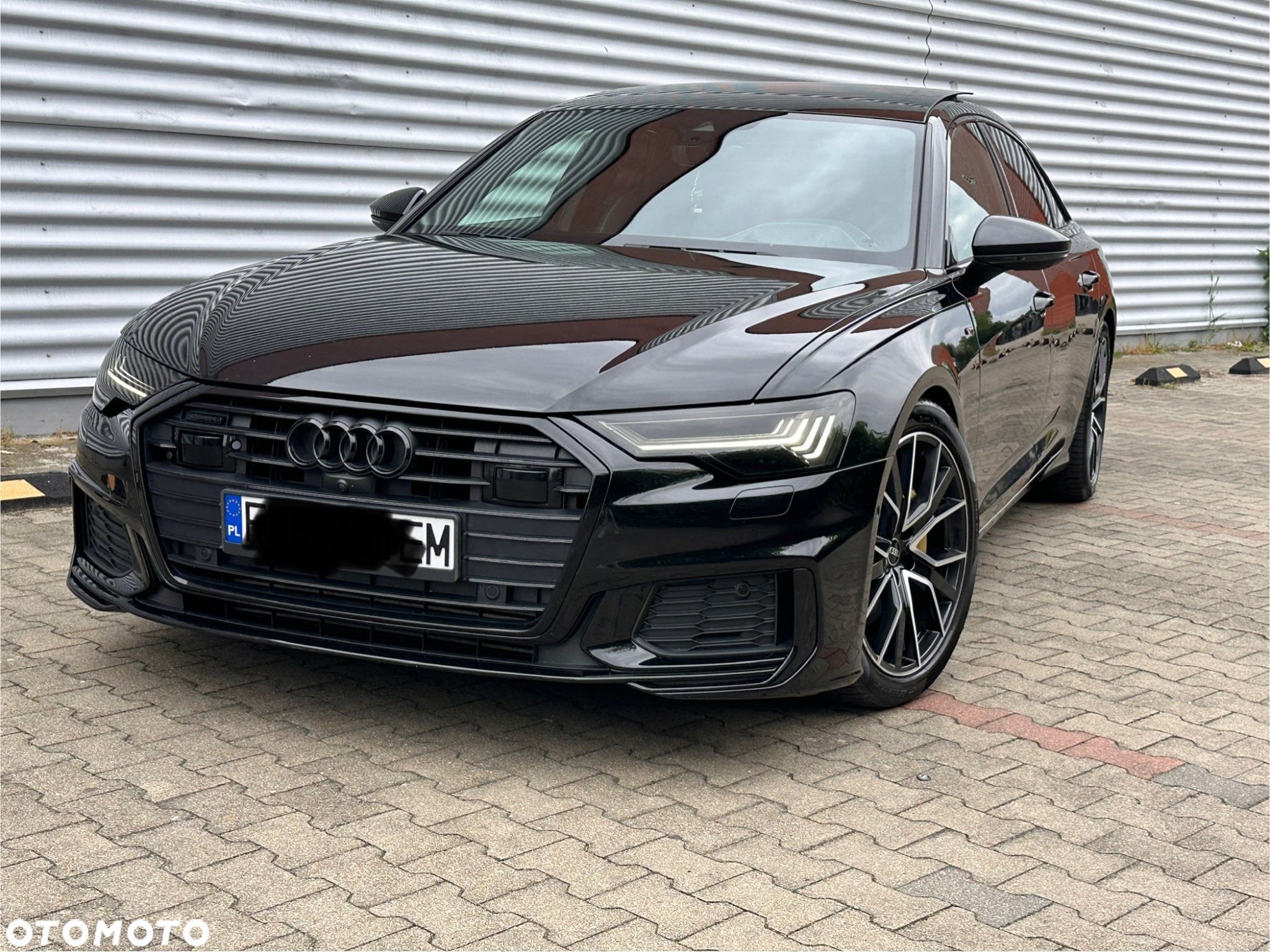 Audi A6 - 3