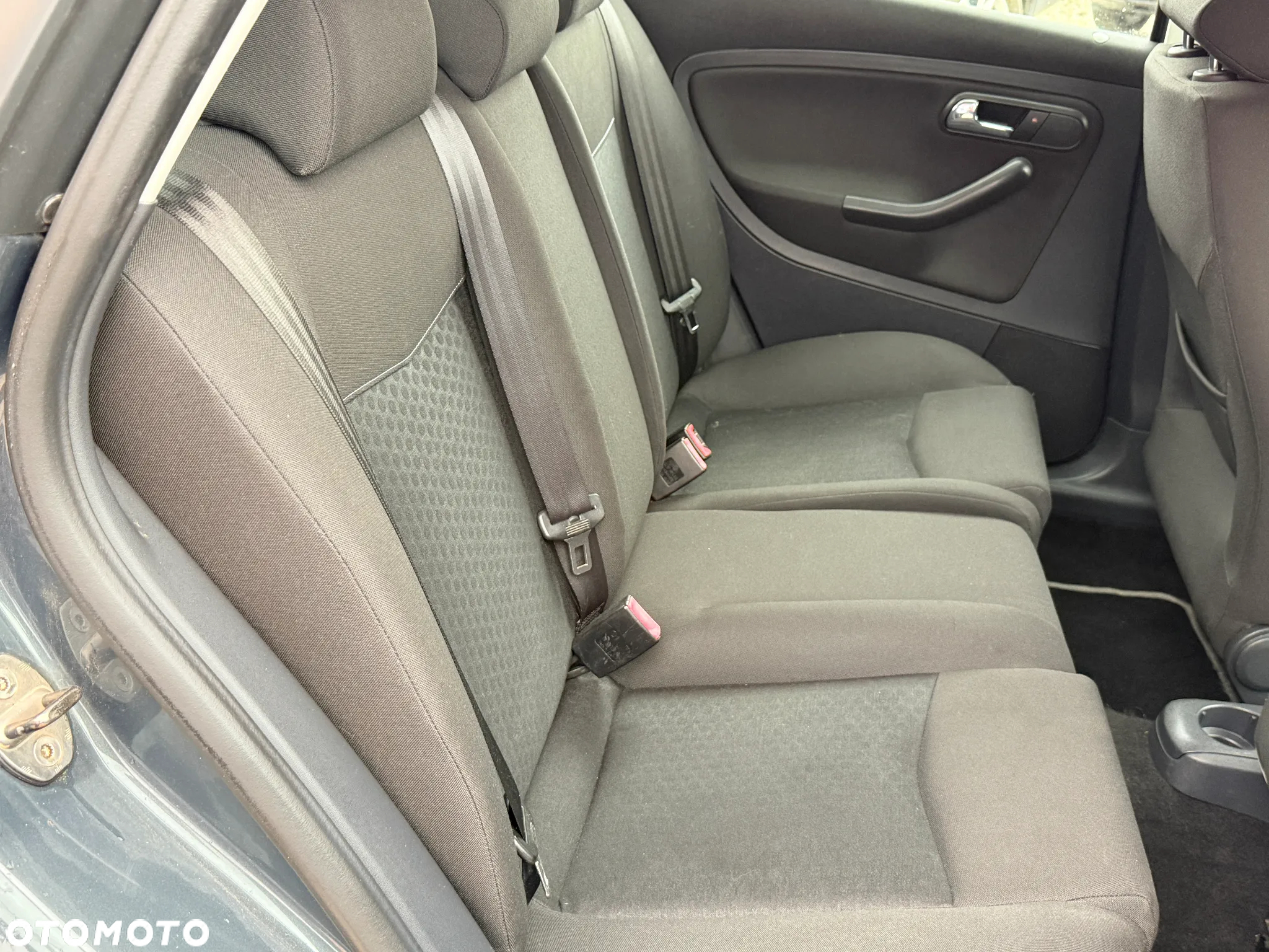 Seat Ibiza 1.9 TDI FR - 18