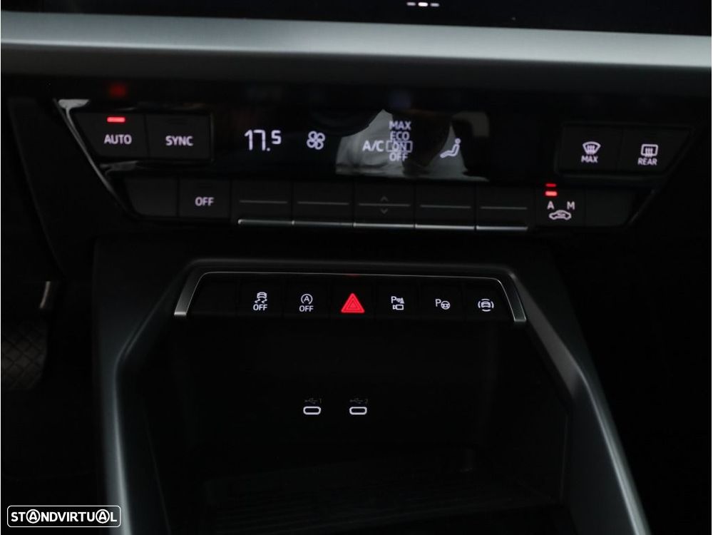 Audi A3 Limousine 30 TFSI Advanced S tronic - 17