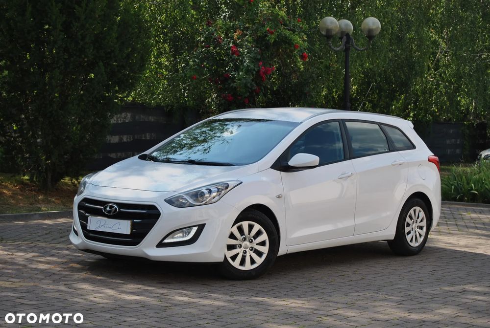 Hyundai i30 1.6 CRDi Style - 1