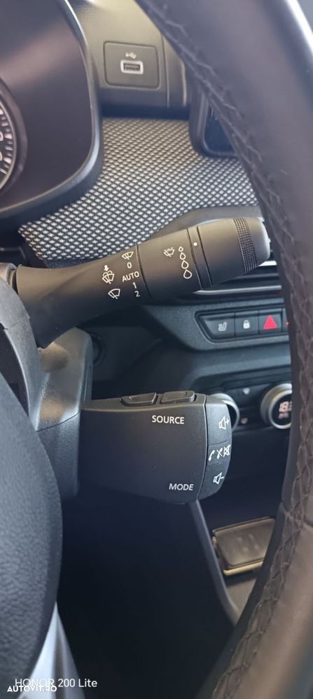 Dacia Logan - 21