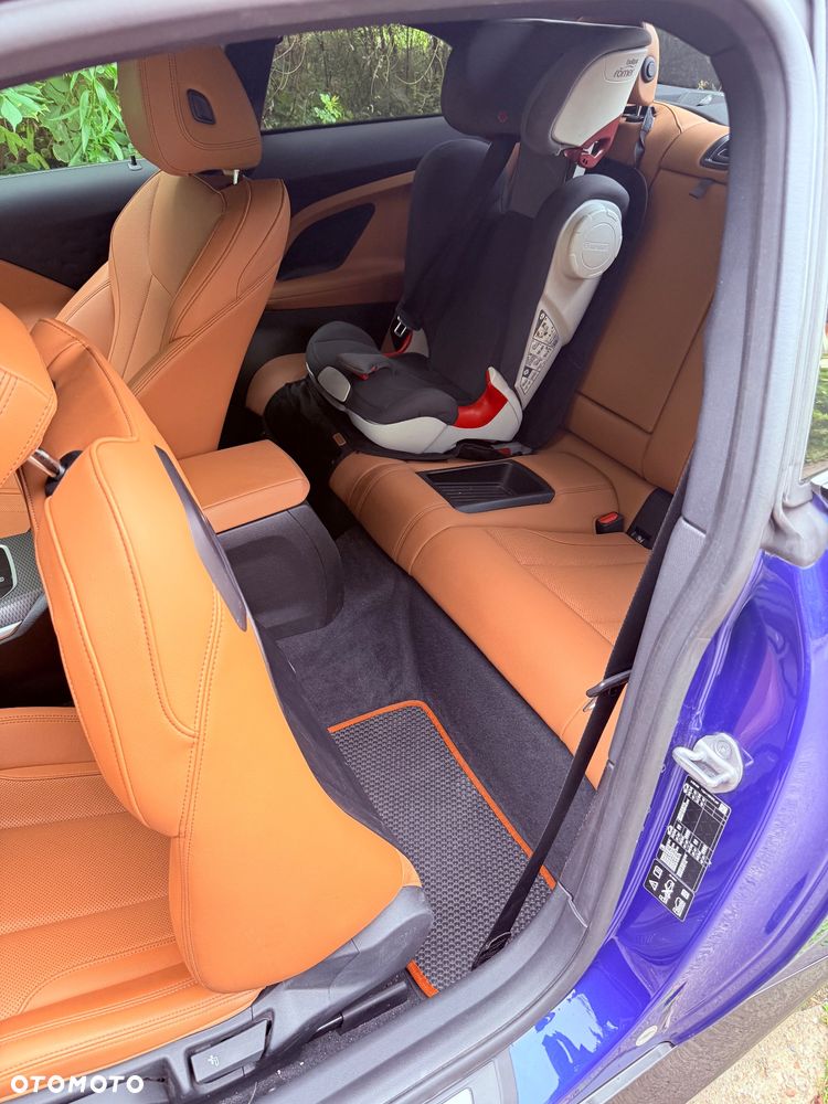 BMW Seria 2 M240i xDrive - 24