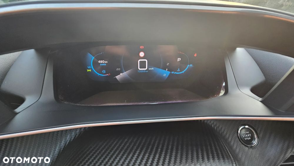Peugeot 2008 1.2 PureTech Allure S&S EAT8 - 16