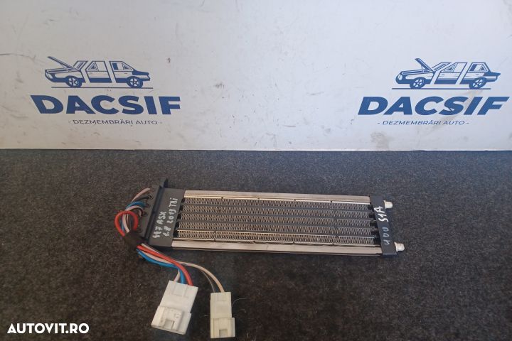 Calorifer incalzire electric A30105A7700003 Mitsubishi ASX 1 [facelif - 1