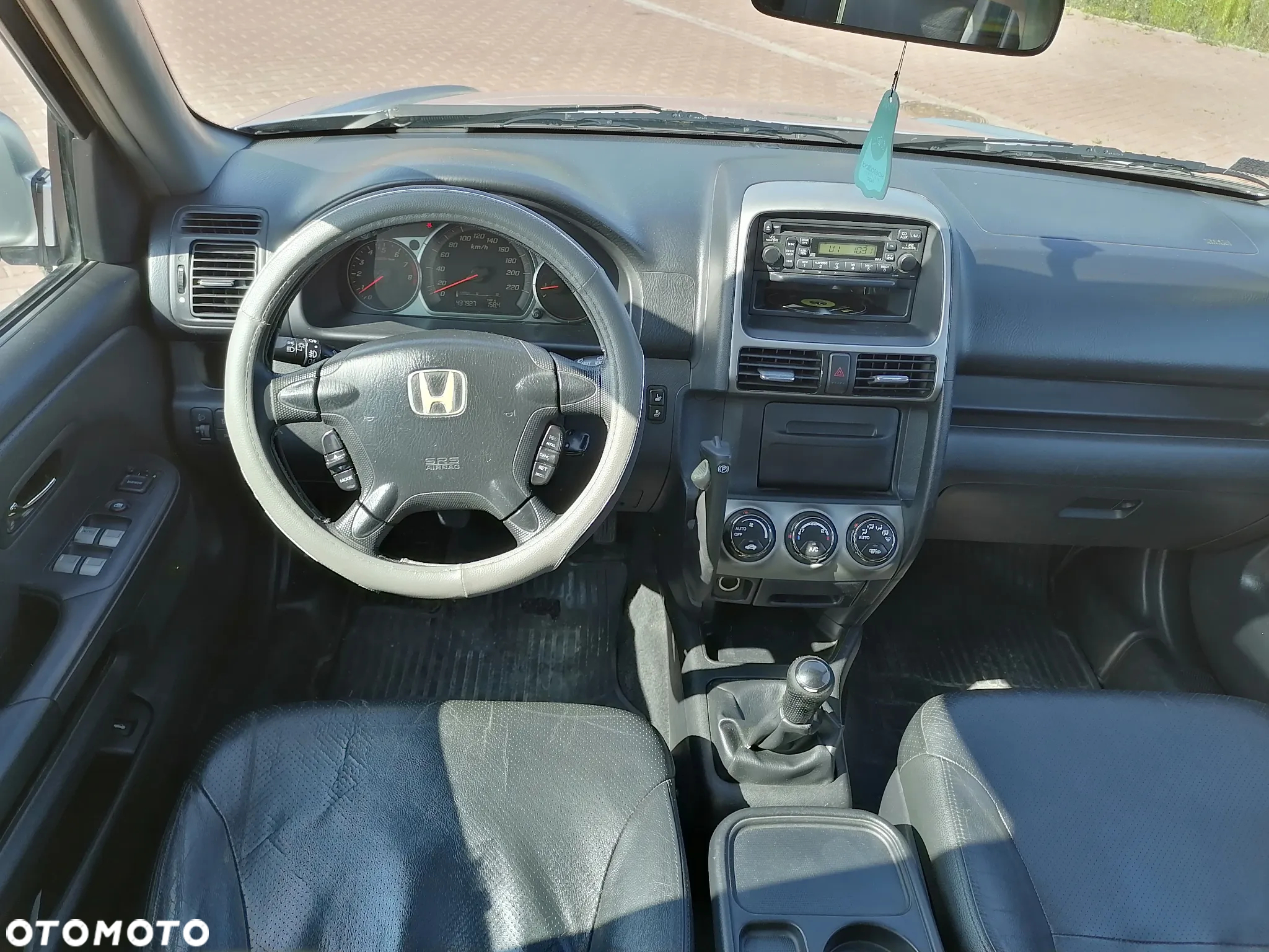 Honda CR-V 2.0 Executive - 6