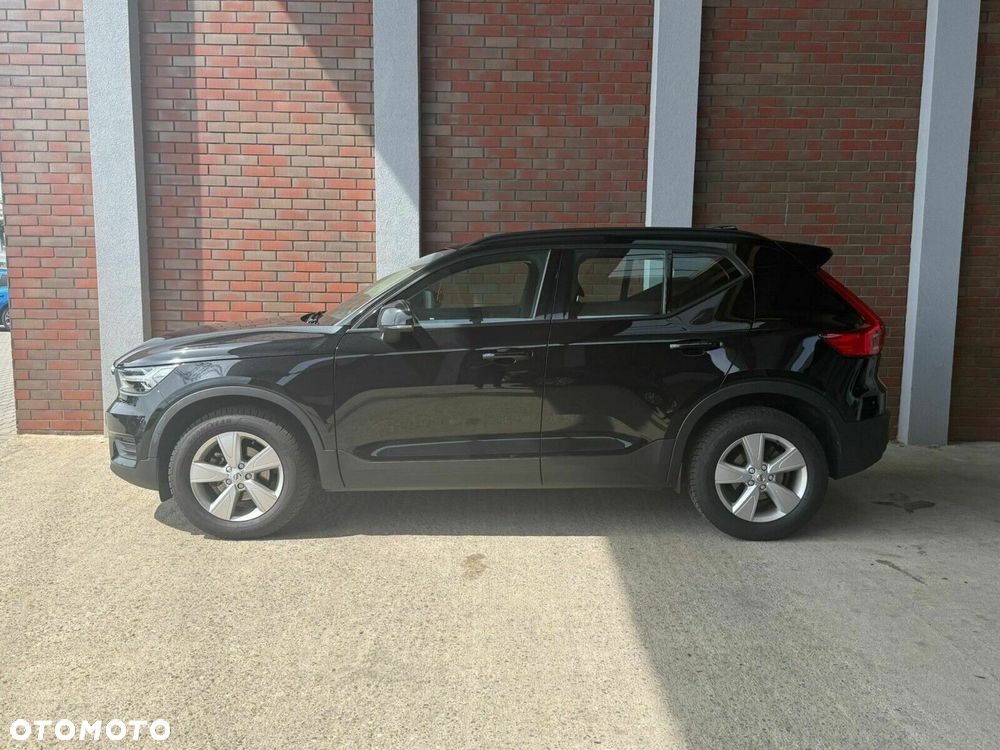 Volvo XC 40 - 2