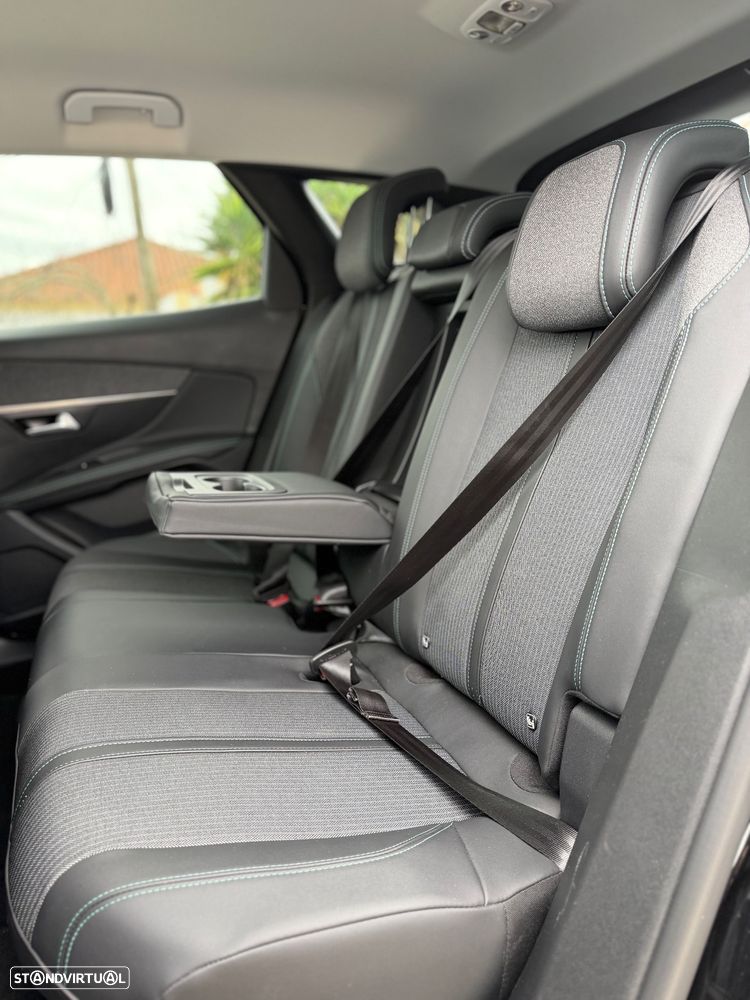 Peugeot 3008 1.5 BlueHDi Active Pack - 10