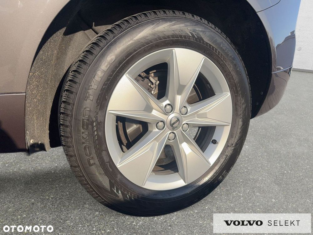 Volvo XC 60 - 19