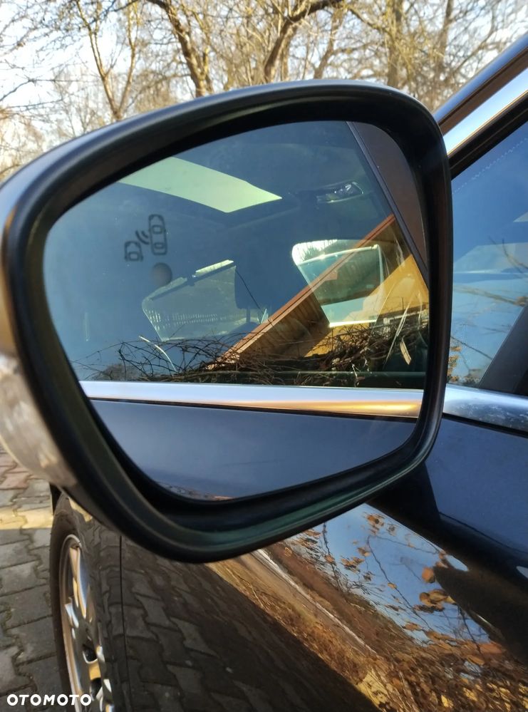 Peugeot 508 BlueHDi 180 EAT6 Stop&Start Allure - 5