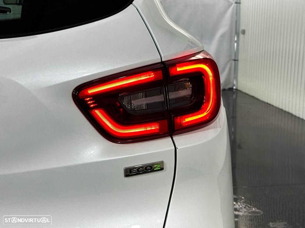 Renault Kadjar Energy dCi 110 EDC COLLECTION - 57