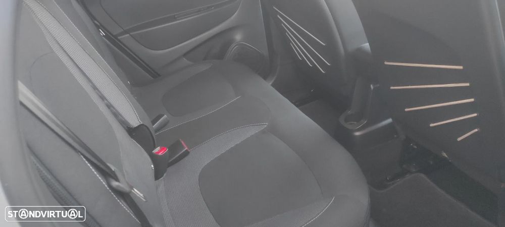 Renault Captur 1.5 dCi Exclusive - 9