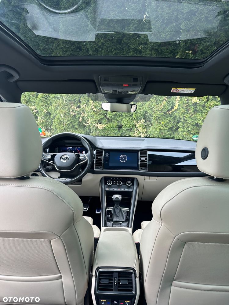Skoda Kodiaq 2.0 TDI 4x4 DSG L&K - 14