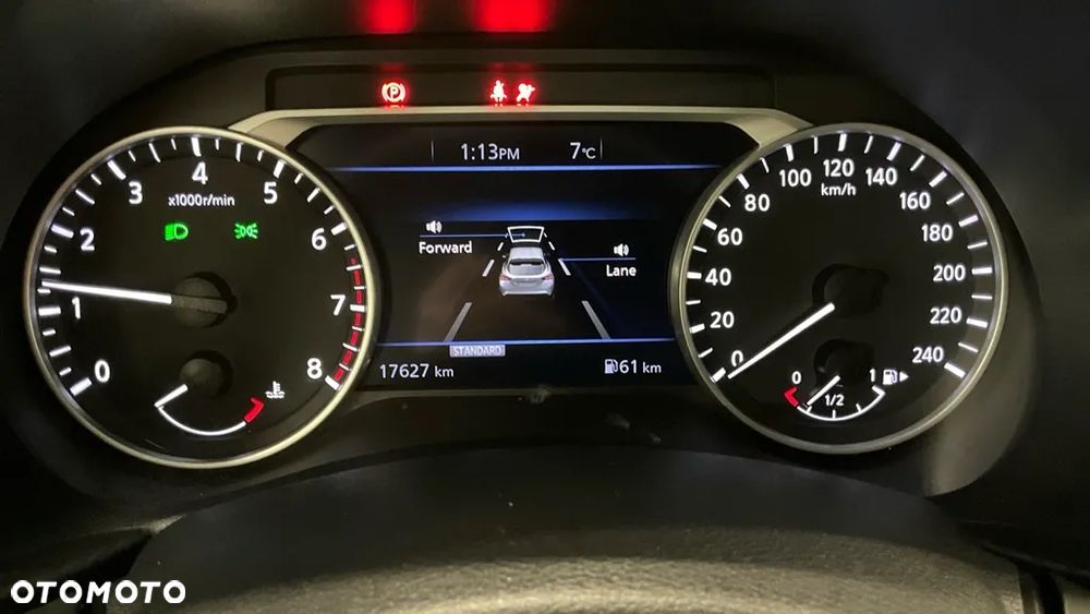 Nissan Juke 1.0 DIG-T N-Connecta - 3
